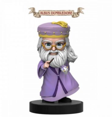 HARRY POTTER - Figurine - Albus Dumbledore - MEA-035 HP Series