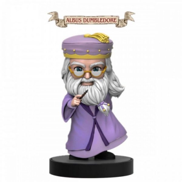 HARRY POTTER - Figurine - Albus Dumbledore - MEA-035 HP Series