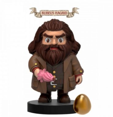 HARRY POTTER - Figurine - Hagrid - MEA-035 HP Series