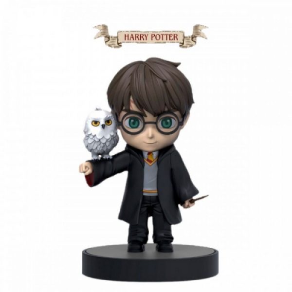 HARRY POTTER - Figurine - Harry Potter - MEA-035 HP Series