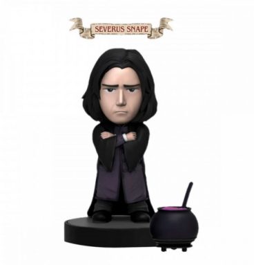 HARRY POTTER - Figurine - Severus Rogue - MEA-035 HP Series
