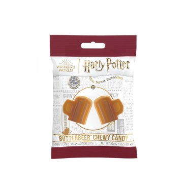 Confiserie - Harry Potter - Bonbon bière au beurre