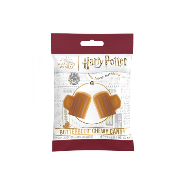 Confiserie - Harry Potter - Bonbon bière au beurre