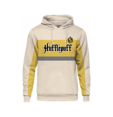 Sweatshirt - Harry Potter - Poufsouffle