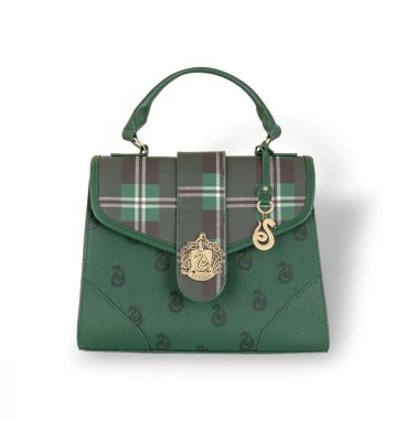 HARRY POTTER - Sac à main - Serpentard