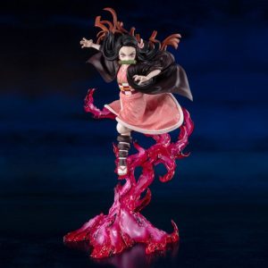 DEMON SLAYER - Figurine - Nezuko