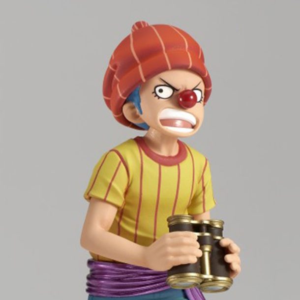 Figurine One Piece Admiral Akainu - La Boutique N°1 en France