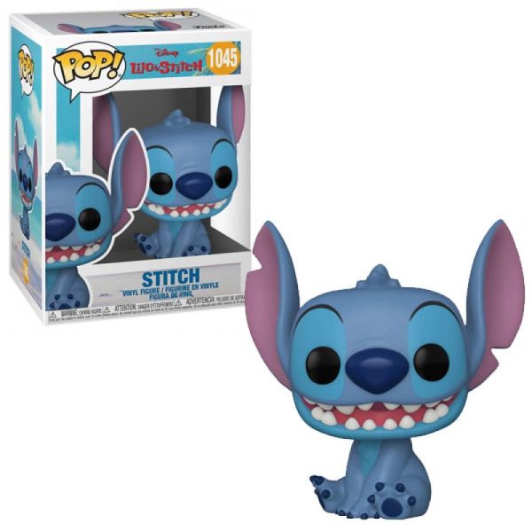 DISNEY - POP N°1045 - Stitch