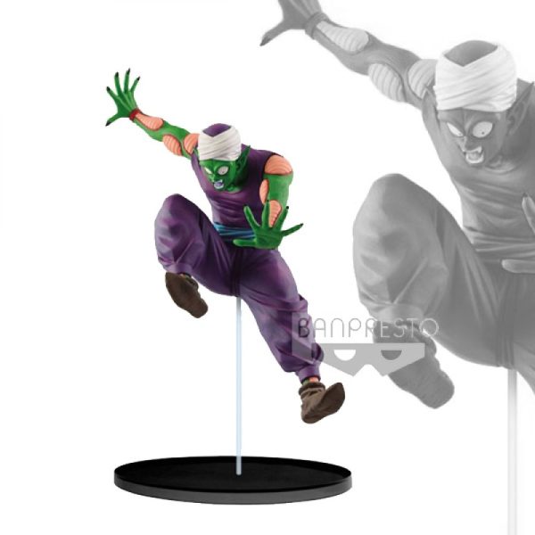 DRAGON BALL - Figurine - Majunior