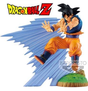 DRAGON BALL - Figurine - Son Goku