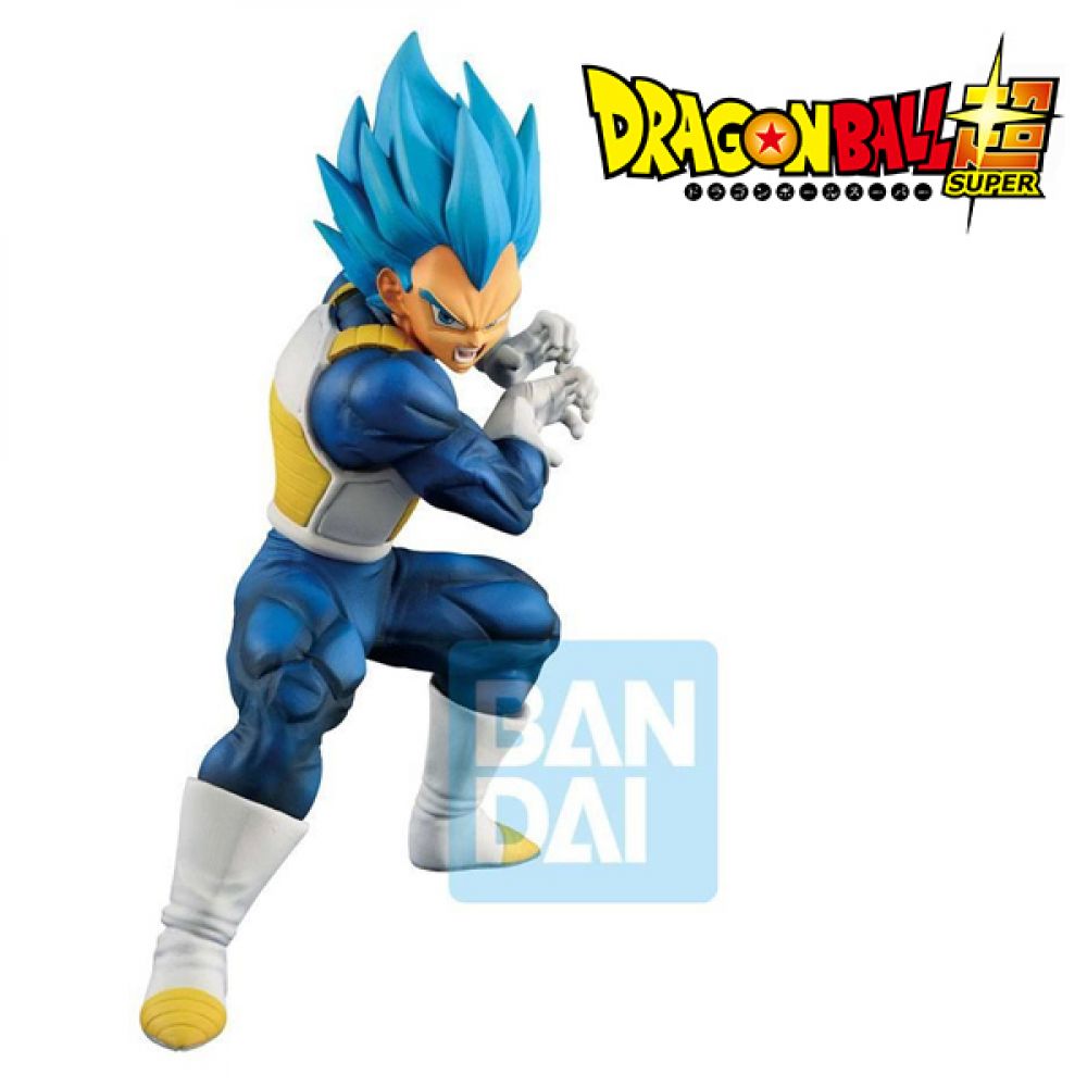Figurine Dragon Ball Z - Vegeta Super Saiyan - 18 cm - Au Comptoir des  Sorciers