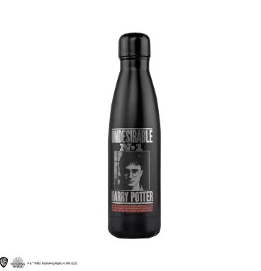 HARRY POTTER - Bouteille isotherme 500ml - Harry Wanted