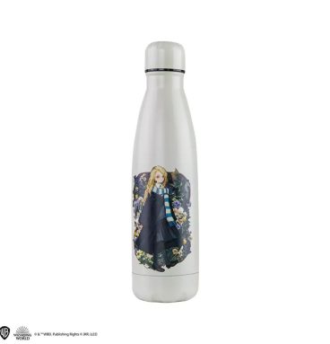 HARRY POTTER - Bouteille isotherme 500ml - Luna Lovegood portrait