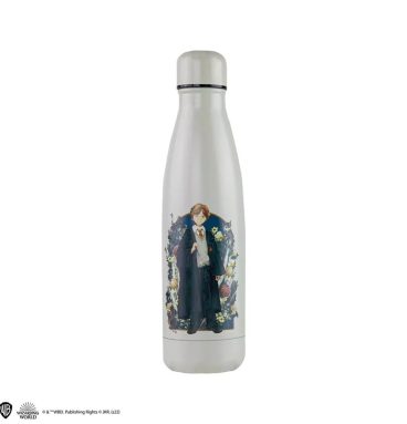 HARRY POTTER - Bouteille isotherme 500ml - Ron Weasley portrait