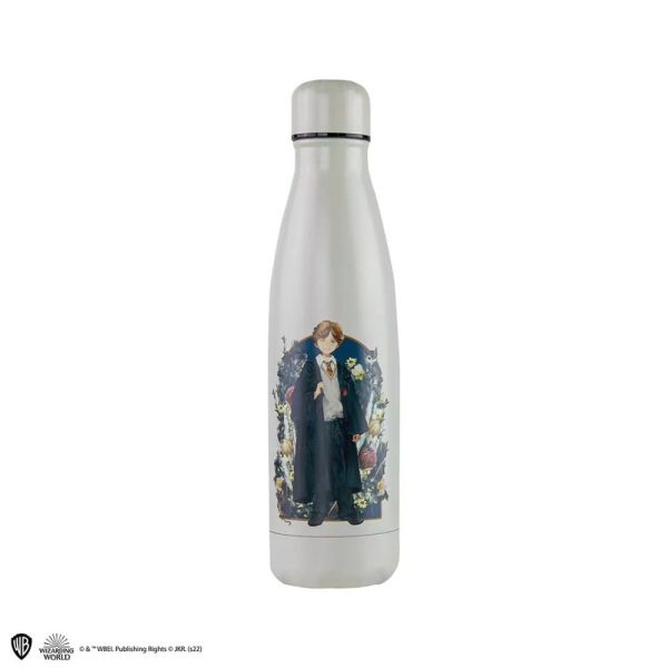 HARRY POTTER - Bouteille isotherme 500ml - Ron Weasley portrait