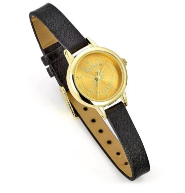 HARRY POTTER - Montre - Poufsouffle