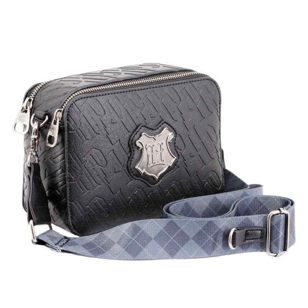 HARRY POTTER - Sac à main - Poudlard