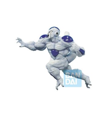 DRAGON BALL - Figurine - Super Frieza Z-Battle Figure