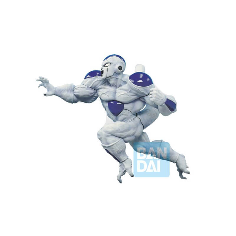 DRAGON BALL - Figurine - Super Frieza Z-Battle Figure
