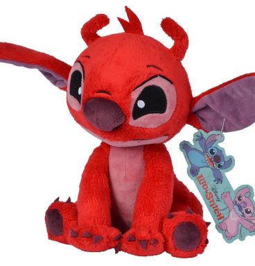 DISNEY - Peluche - Leroy - 25cm
