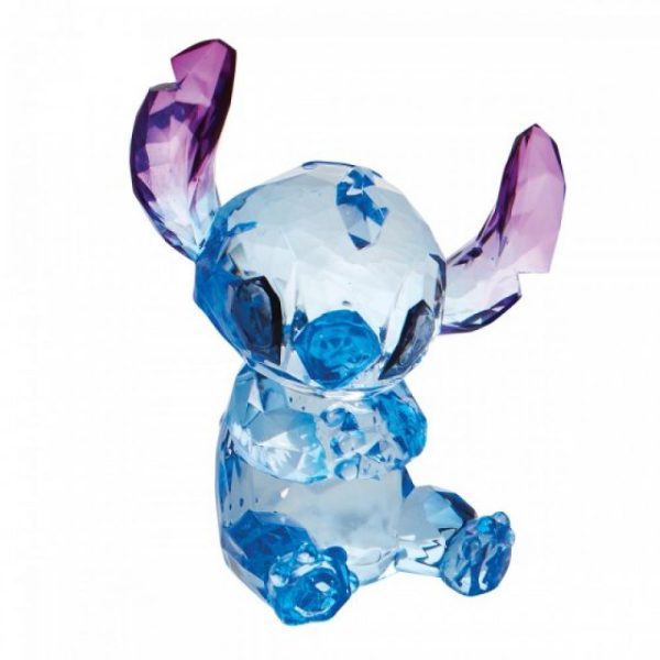 Figurine Disney - Facets Collection - Stitch
