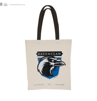 HARRY POTTER - Tote bag - Serdaigle - Blason