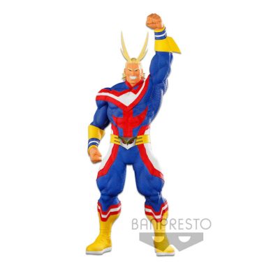 Figurine - My Hero Academia - All Might - Version 02