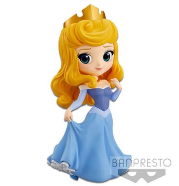 DISNEY - QPosket - La belle au bois dormant - Aurore - Version
