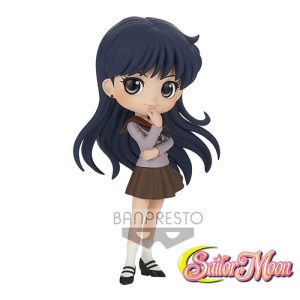 SAILOR MOON - Qposket - Rei Hino - Version