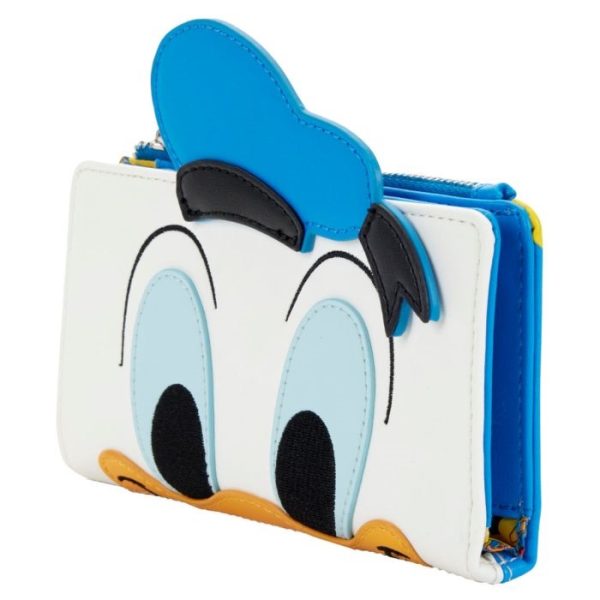 Donald duck loungefly