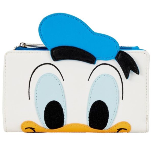 Donald duck loungefly