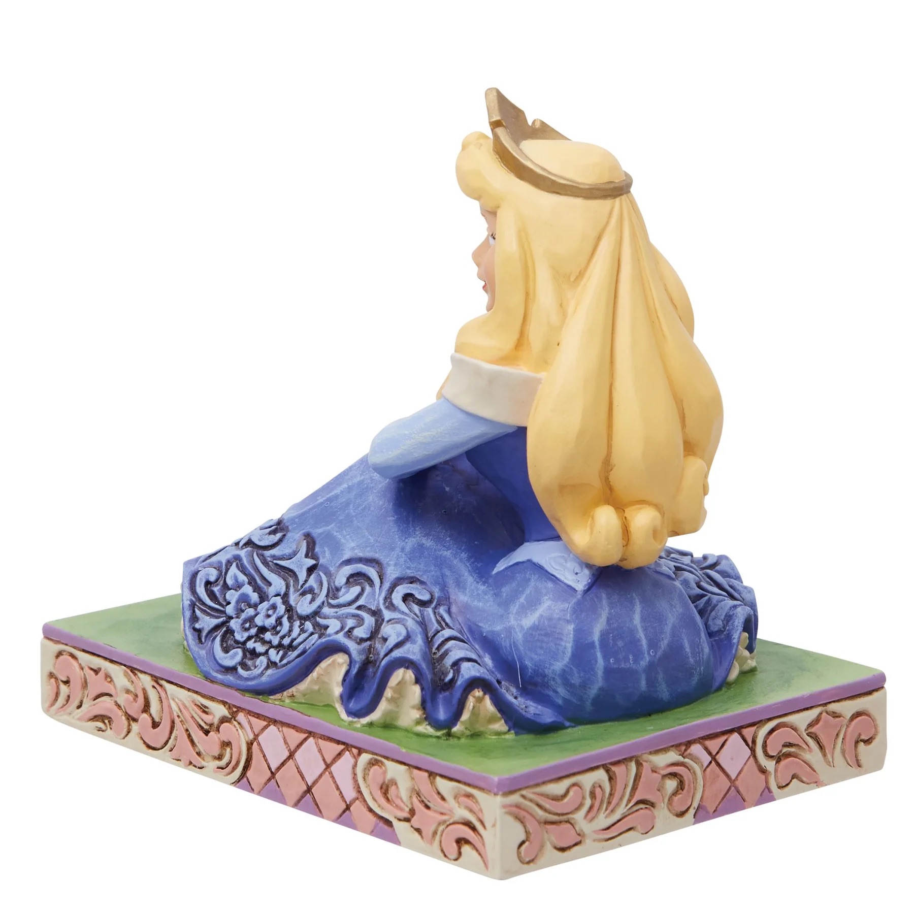 DISNEY - Jim Shore - Aurore – Image 4