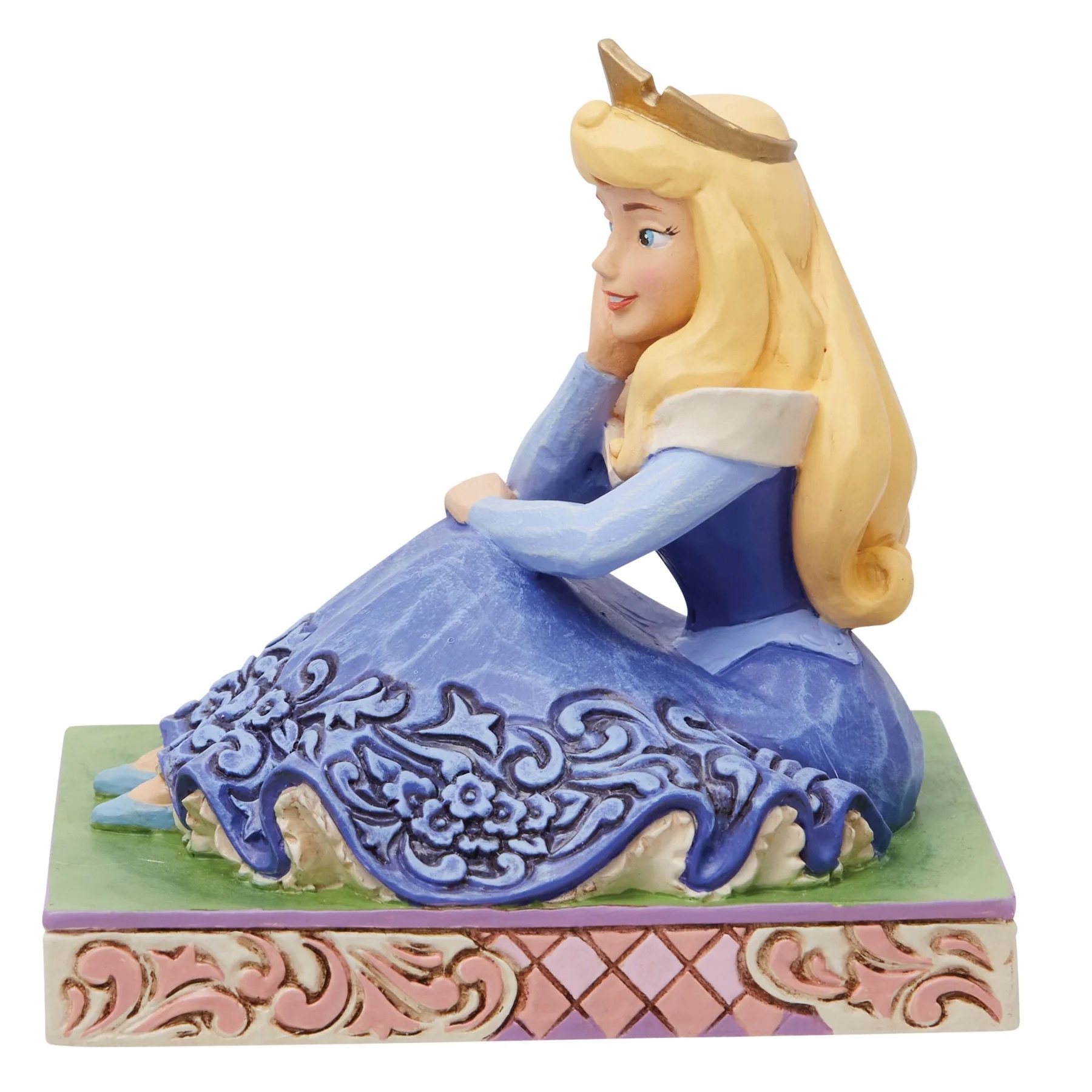 DISNEY - Jim Shore - Aurore – Image 3