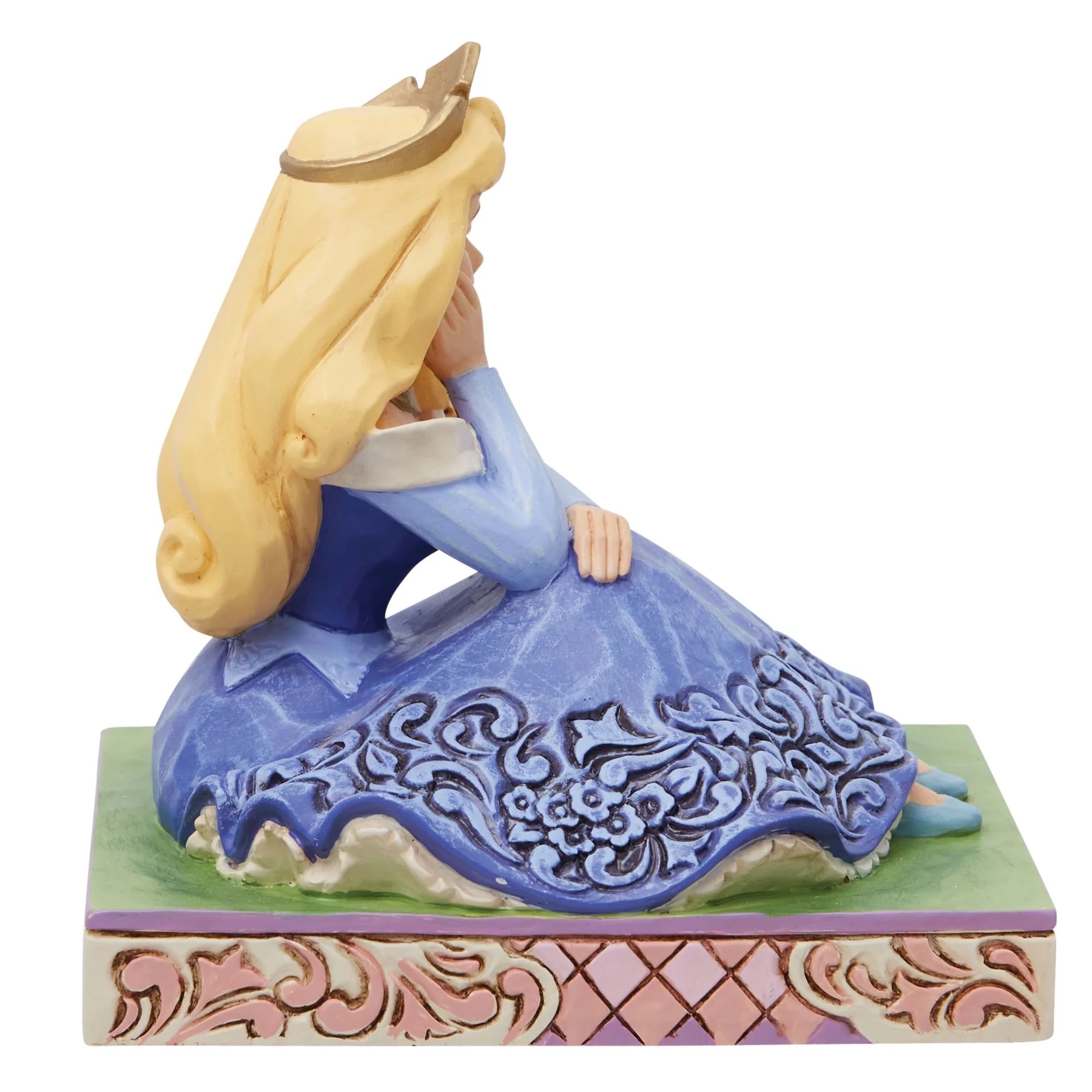 DISNEY - Jim Shore - Aurore – Image 2