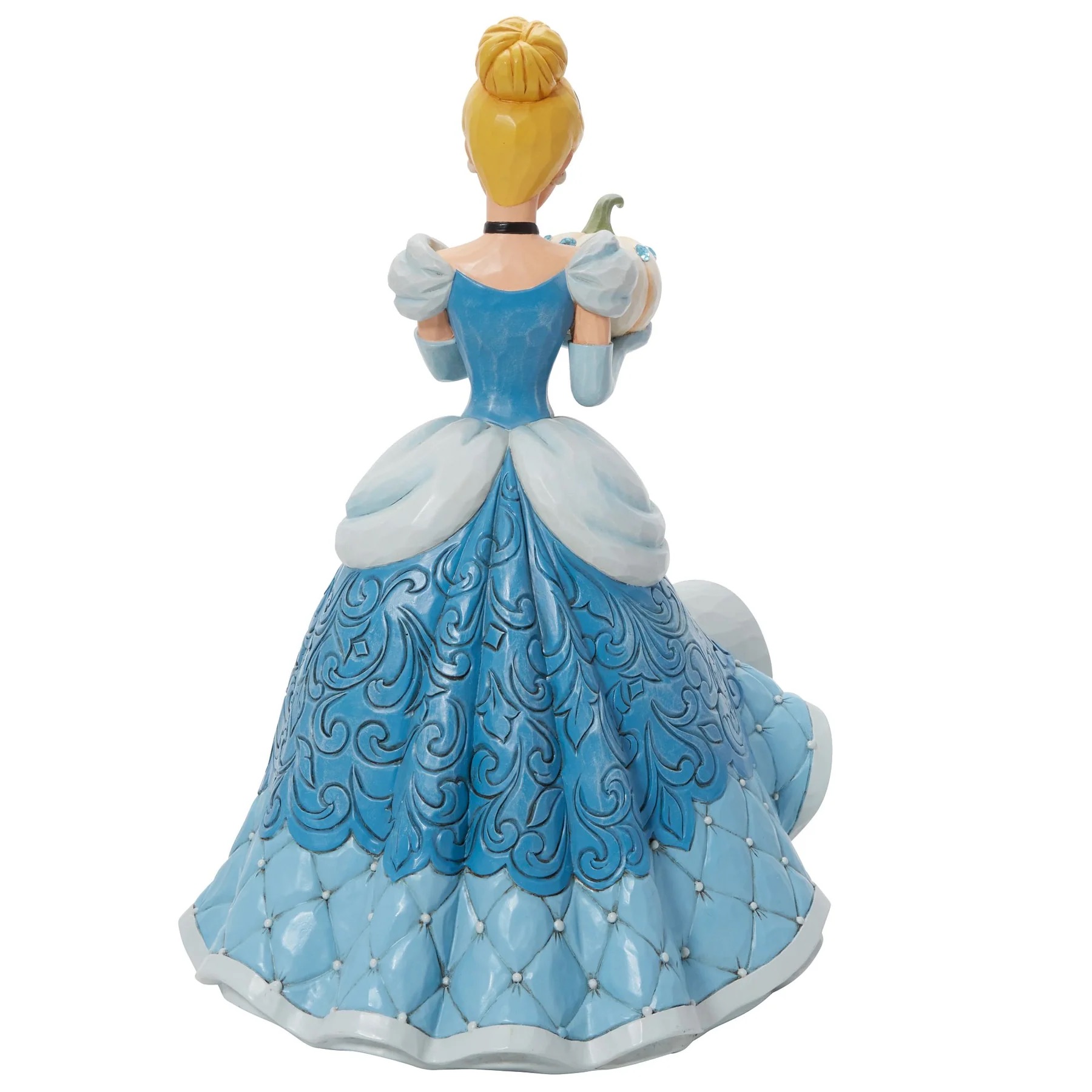DISNEY - Jim Shore - Cendrillon – Image 2