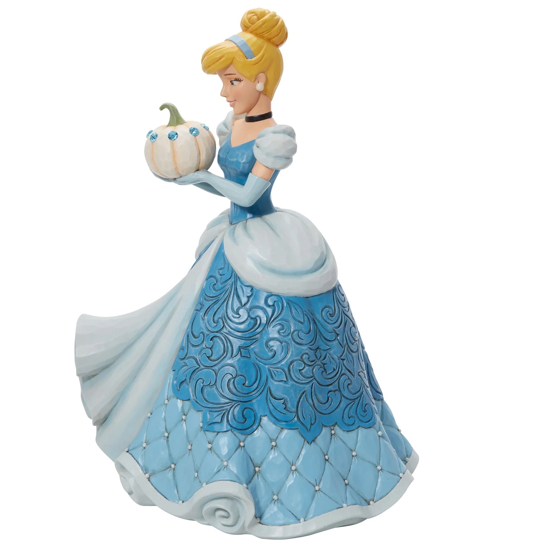 DISNEY - Jim Shore - Cendrillon – Image 3