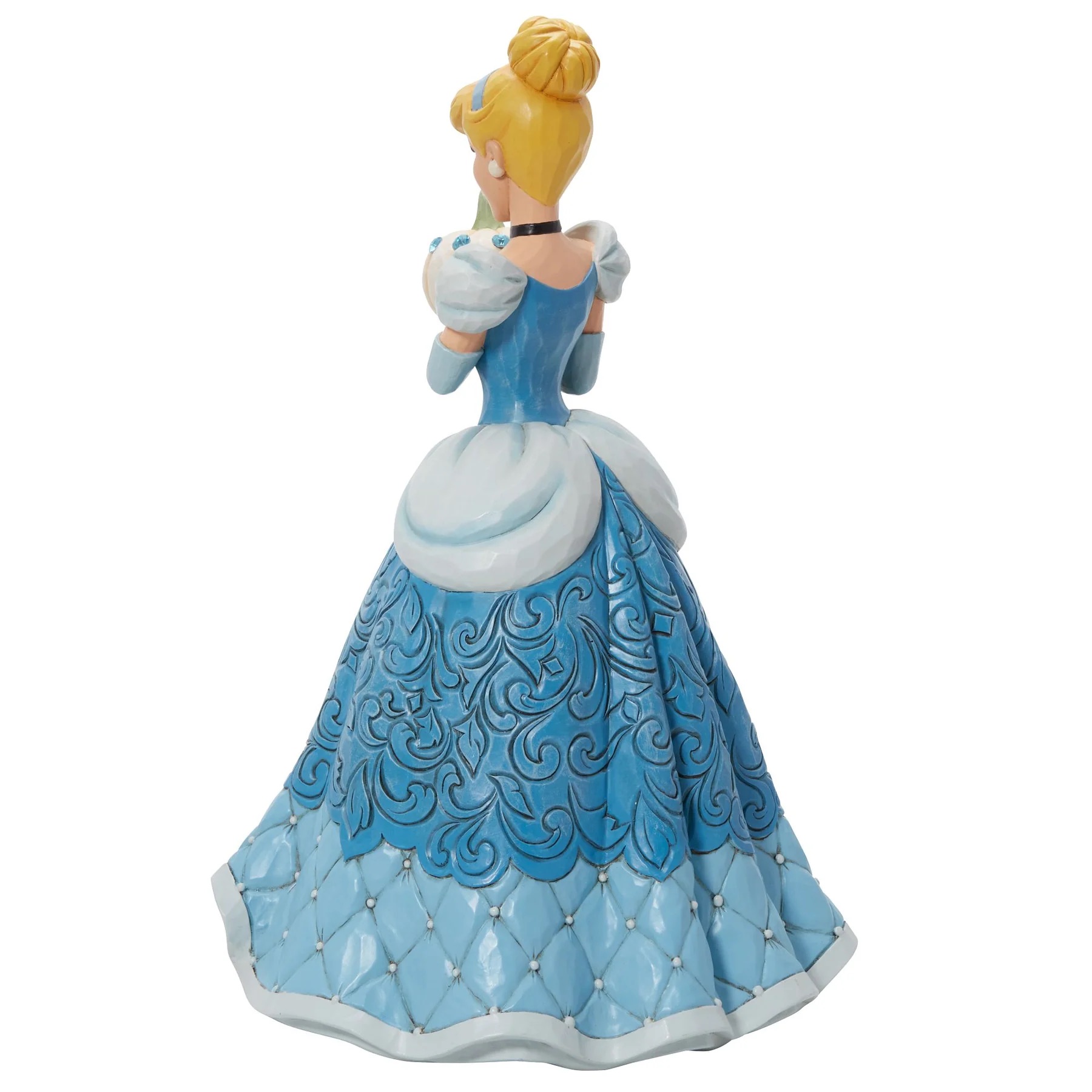 DISNEY - Jim Shore - Cendrillon – Image 4
