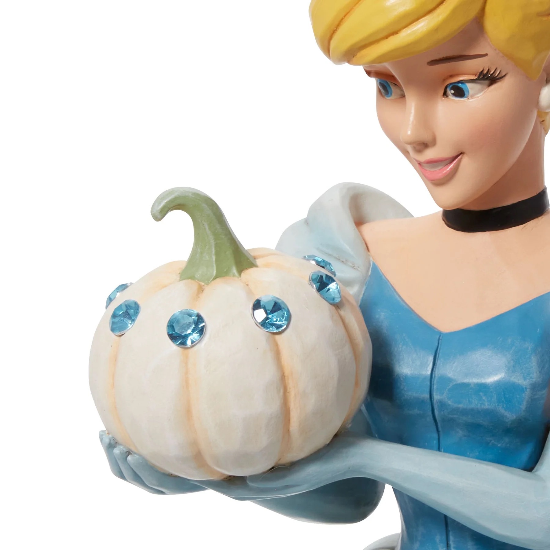 DISNEY - Jim Shore - Cendrillon – Image 6