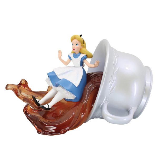 DISNEY - Showcase collection - Alice 100 ans – Image 5