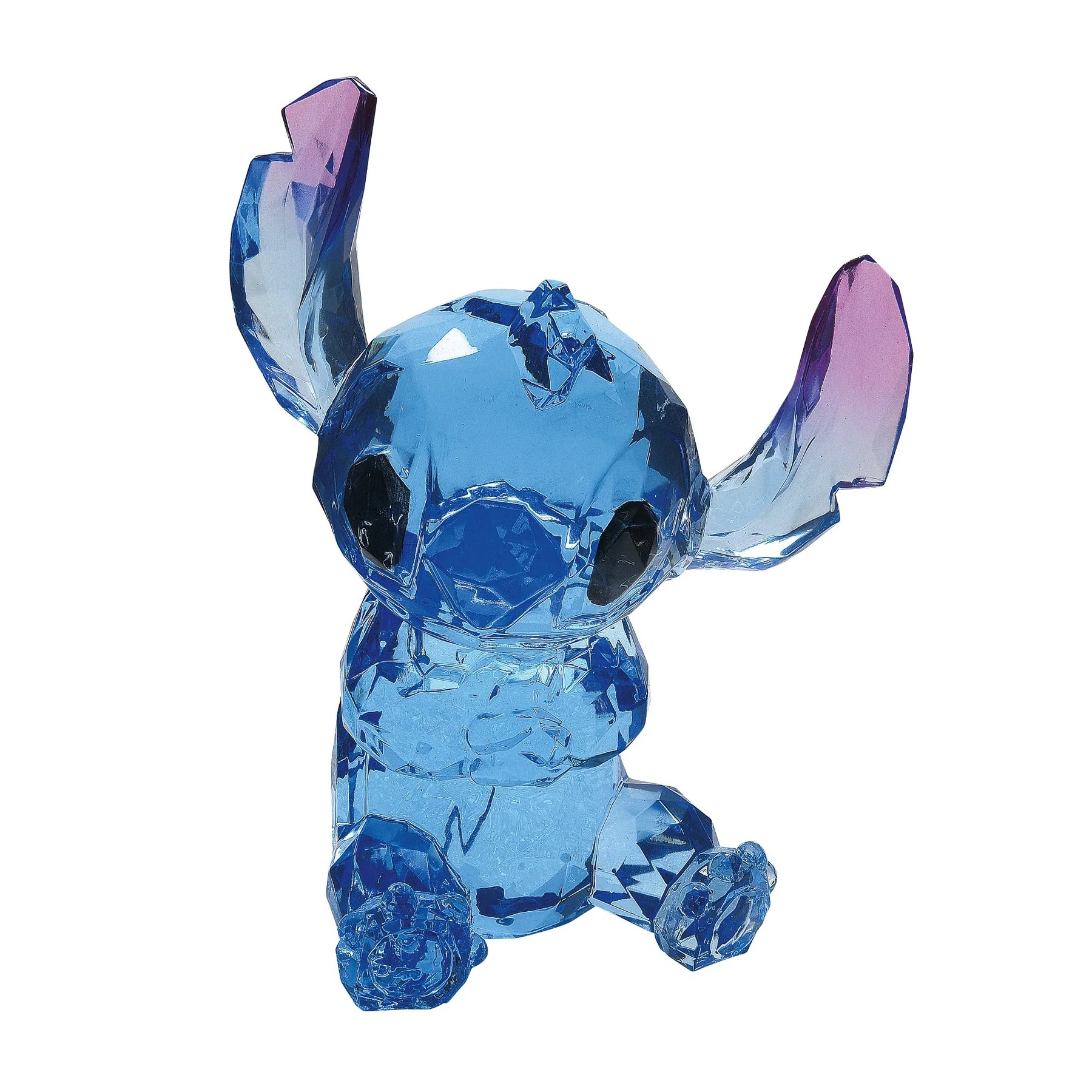 DISNEY - Facet collection - Stitch