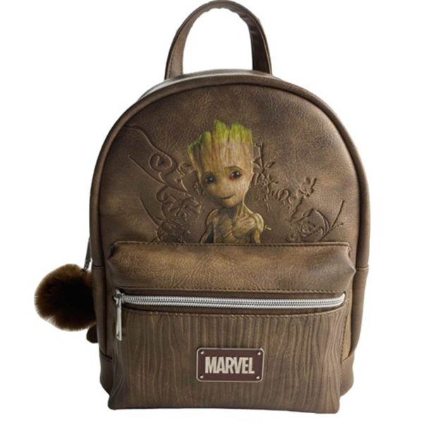 Sac à dos Nomadict Groot