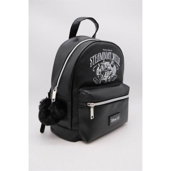 DISNEY - Mini sac à dos - Mickey – Image 3
