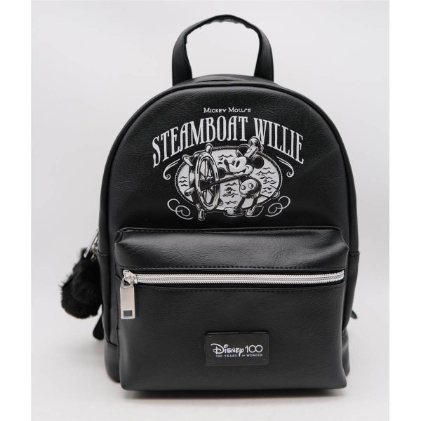 Sac Nomadict Steamboat Mickey