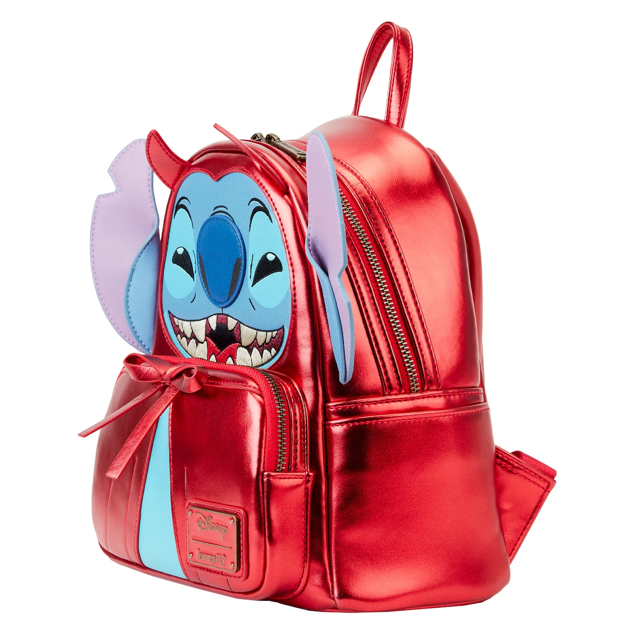Ludendo - Mini sac à main Pascal Disney Princesses Raiponce - Maquillage et  coiffure - Rue du Commerce