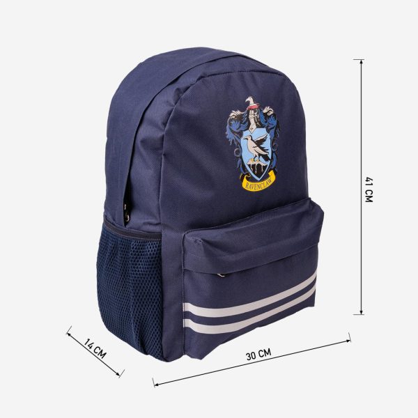 HARRY POTTER - Sac à dos - Serdaigle – Image 2
