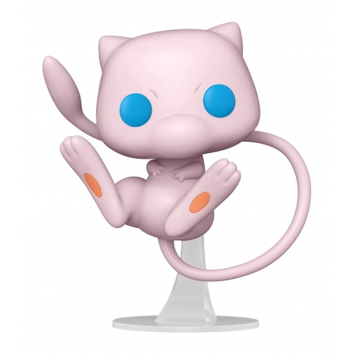 Figurine N°455 - Pokémon - Salamèche POP! : la figurine à Prix