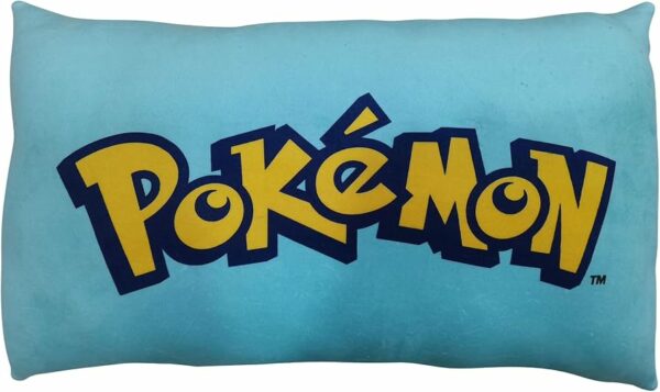 Coussin - Pokemon - Pikachu - Evoli – Image 2
