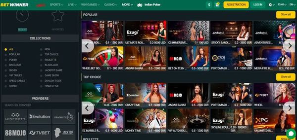 Comprehensive Guide to BetWinner Betting Tips and Strategies