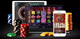 Den Ultimative Guide til Online Casinoer Spil, Strategier og Tips