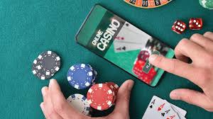 Discover Onluck Casino Where Fun Meets Fortune Discover Onluck Casino Where Fun Meets Fortune